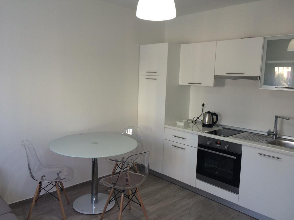 Apartment Valery Zadar Exterior foto
